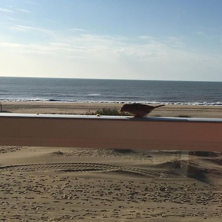 Mirasoles 20 Lägenhet Las Gaviotas Exteriör bild