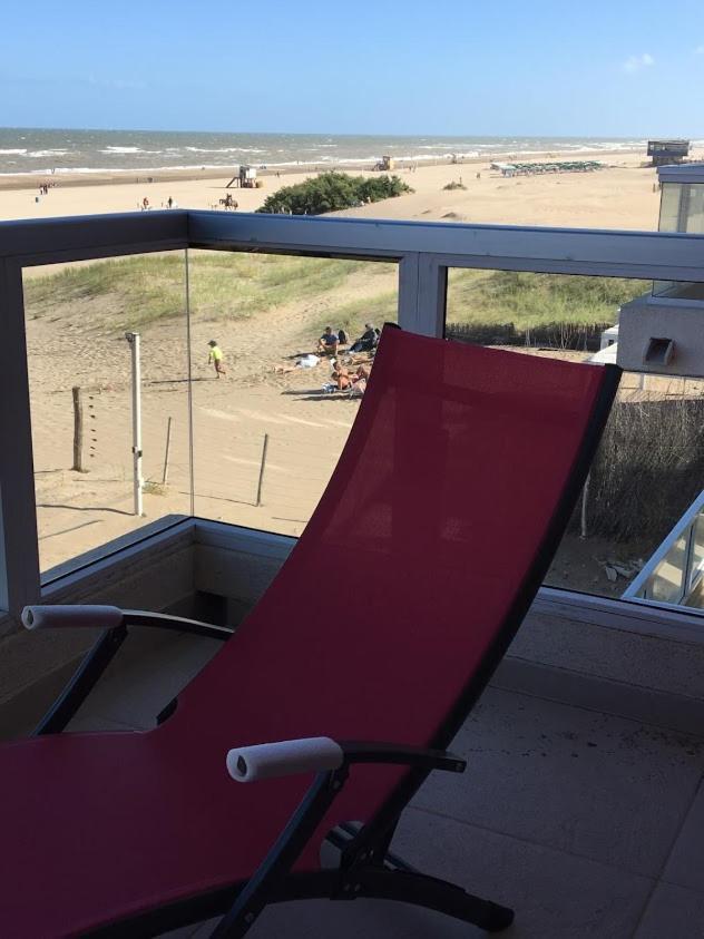 Mirasoles 20 Lägenhet Las Gaviotas Exteriör bild